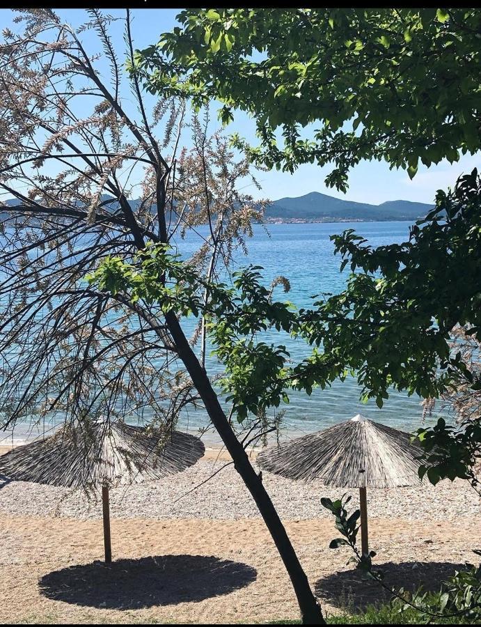 Luxury Majpruz Suites Zadar Ngoại thất bức ảnh